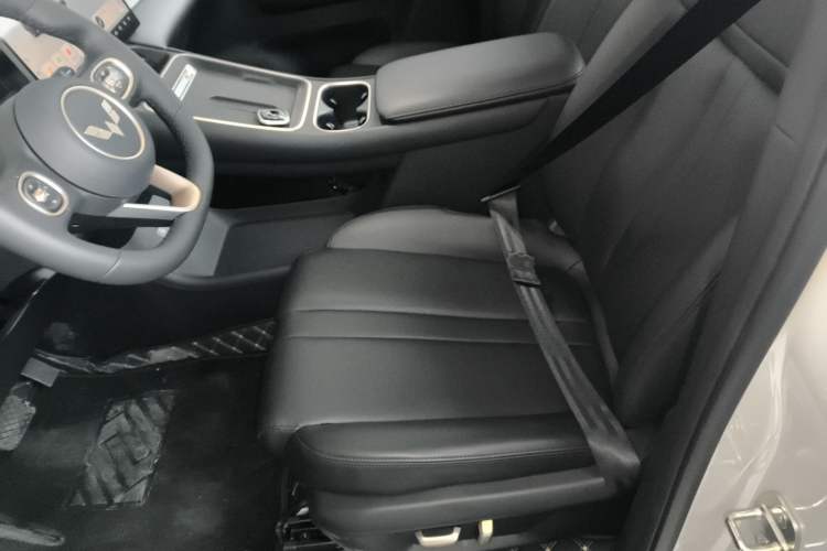 Used Wuling Xingguang S 2025 Model 510 km Leading Version