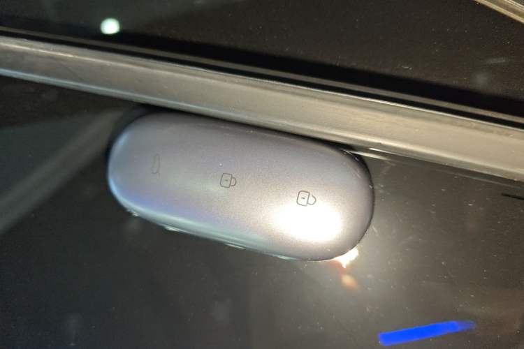 Used Li Auto L9 2024 Ultra Model
