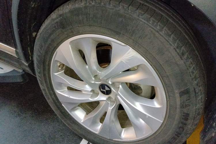 Used DS 6 2014 1.6T Elegant Version THP160