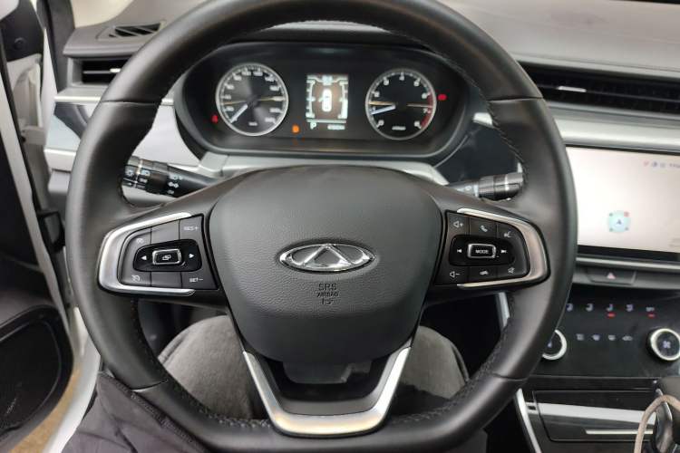 Used Chery Arrizo 5 2021 PRO 1.5L CVT Youth Edition