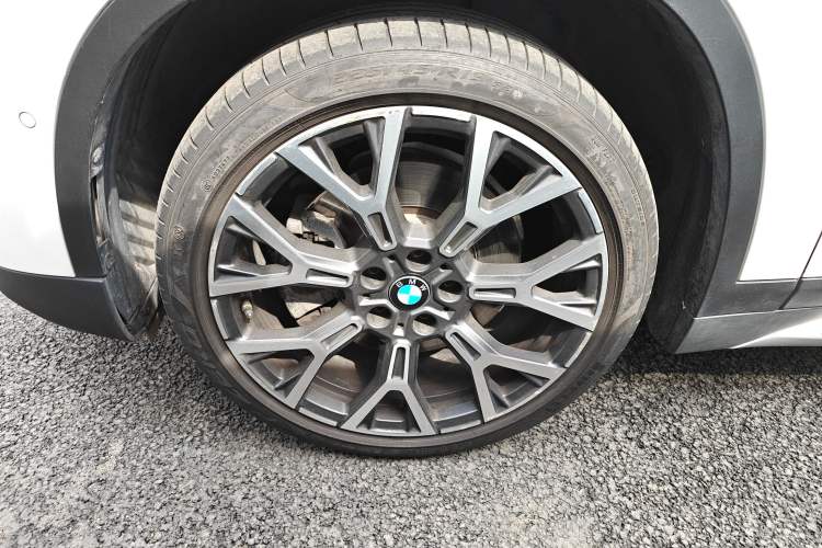 Used BMW X1 2020 xDrive25Li Luxury Edition