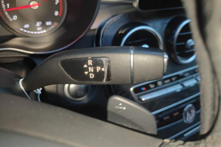 Used Mercedes-Benz C-Class 2016 C 180 L Sport Edition