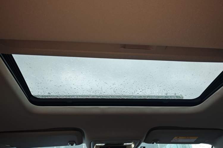 Used Buick Regal 2023 552T Smart Enjoyment Version Headliner