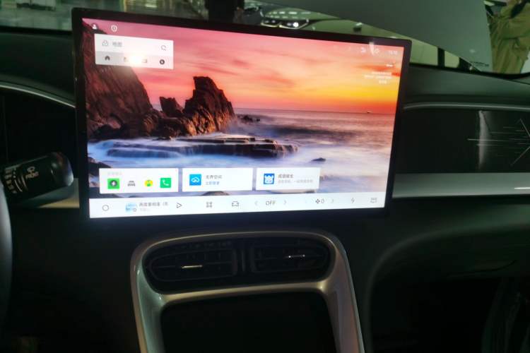 Used Geely Galaxy Geome 2025 310km Dream Edition