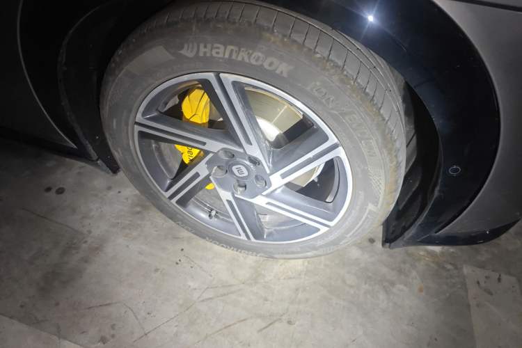 Used Xiaomi Auto YU7 2025 Ultra-Long Range All-Wheel Drive Pro Version