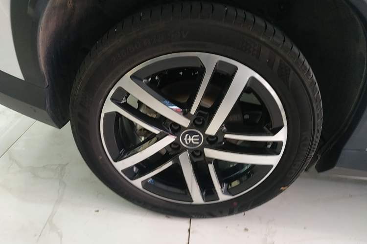 Used BYD Song L DM-i 2024 112 km Beyond Edition