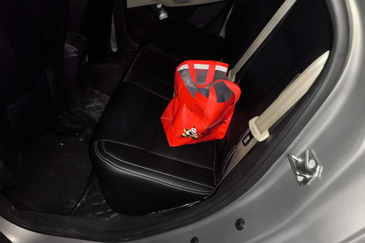 Used Ford Escort 2015 1.5L Automatic Comfort Edition
