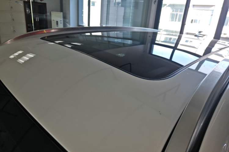 Used Haval H6 2019 Blue Label 1.5 GDIT Automatic Champion Edition
