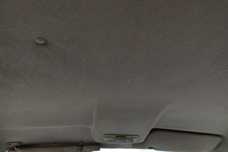 Used Hafei Sailor 2009 1.5L Manual Comfort Model
