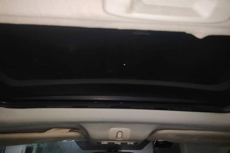 Used Nissan Qashqai 2011 2.0 XV Lea CVT 2WD
