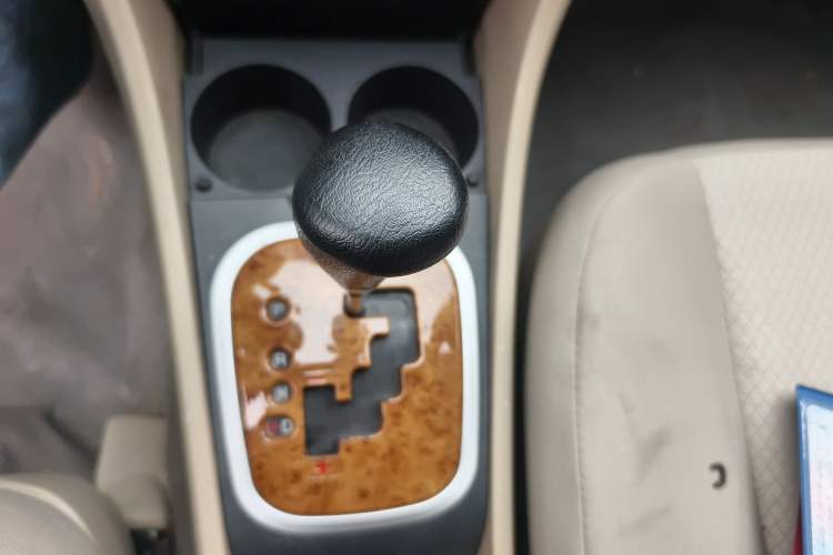 Used Haima 3 2008 1.8L Sport Edition