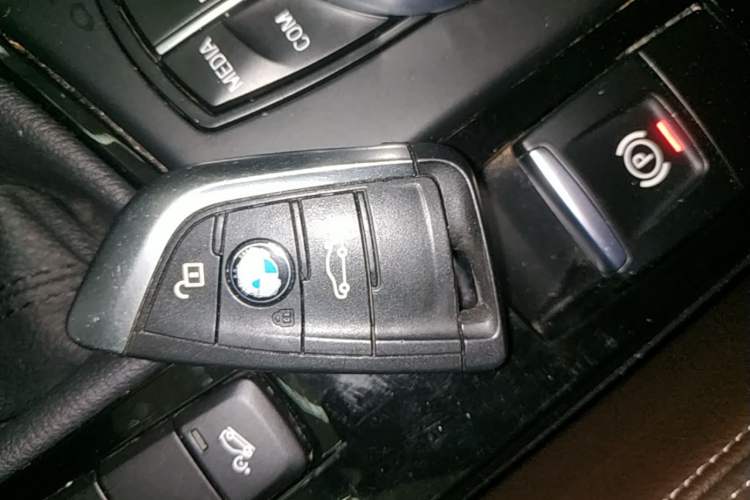 Used BMW X1 2018 xDrive20Li Luxury Edition
