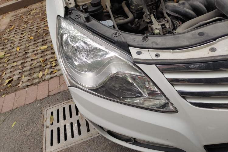 Used Hyundai Celesta 2011 1.6L Automatic Luxury Version