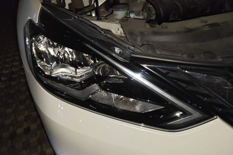 Used Nissan Sylphy 2022 Classic 1.6XE CVT Comfort Edition