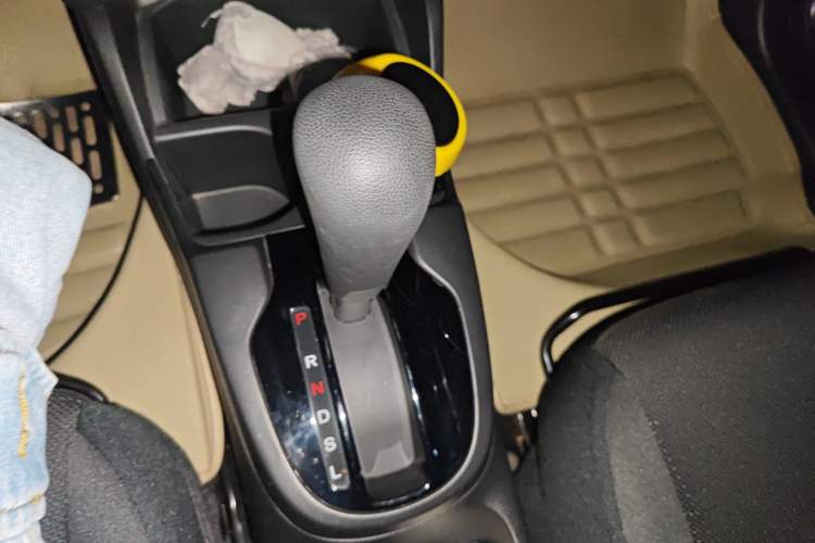 Used Honda Fit 2014 1.5L LX CVT Comfort Model
