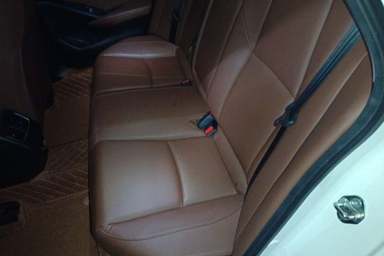 Used Honda Inspire 2019 Rui Hybrid 2.0L Jingya Edition China V Emission Standard
