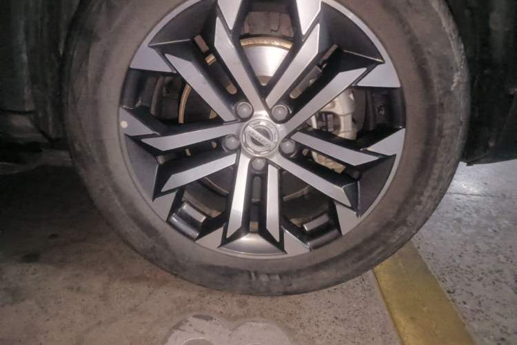 Used Haval DARGO 2021 1.5T DCT Two-Wheel Drive Border Collie Edition
