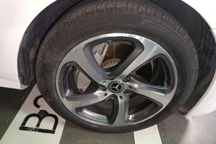 Used Mercedes-Benz E-Class 2019 Restyled E 300 L Sport Luxury Edition
