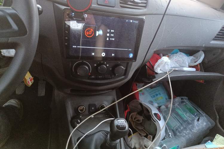 Used Wuling Hongguang 2019 1.5L S Basic Version China VI Standard LAR