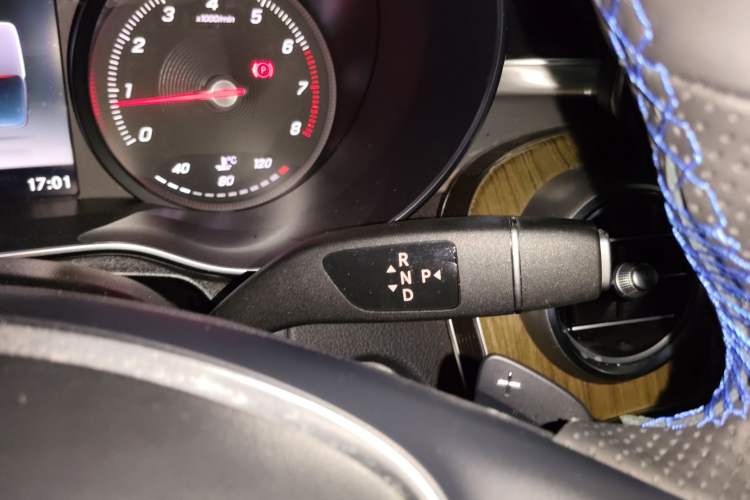 Used Mercedes-Benz GLC Coupe 2019 GLC 260 4MATIC Coupe SUV
