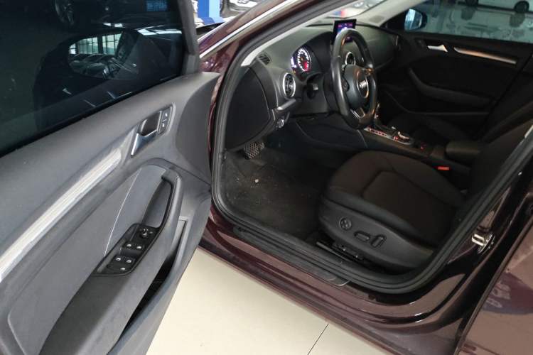 Used Audi A3 2014 Sportback 35 TFSI Automatic Style Edition
