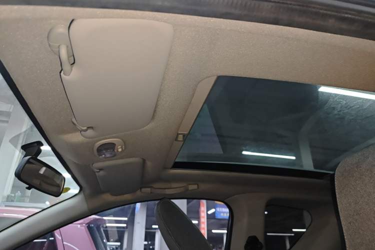 Used Chery New Energy Little Ant 2021 150 000 Yuan "Ant Fan" Edition New Ant Xuan Version Lithium-NMC Battery