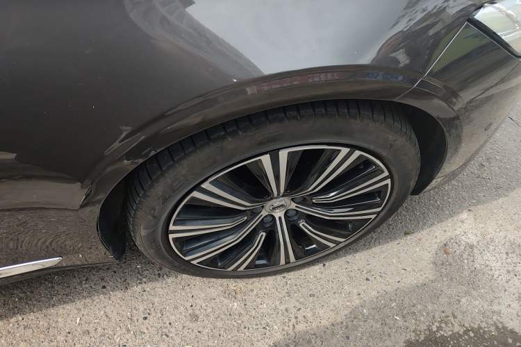 Used Volvo S90 2021 B5 Luxury Smart Edition
