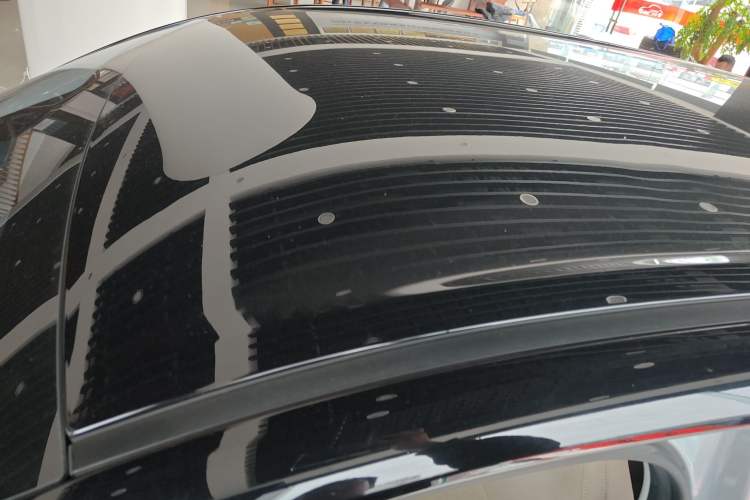 Used Wuling Bingo PLUS 2024 510 km Flagship Edition Four-Seater Version