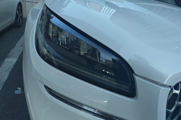 Used Lincoln Corsair 2021 2.0T Two-Wheel-Drive Luxury Edition
