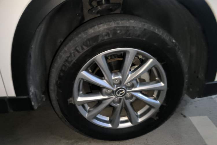 Used Mazda CX-5 2022 2.0L Automatic Two-Wheel Drive Smart Edition