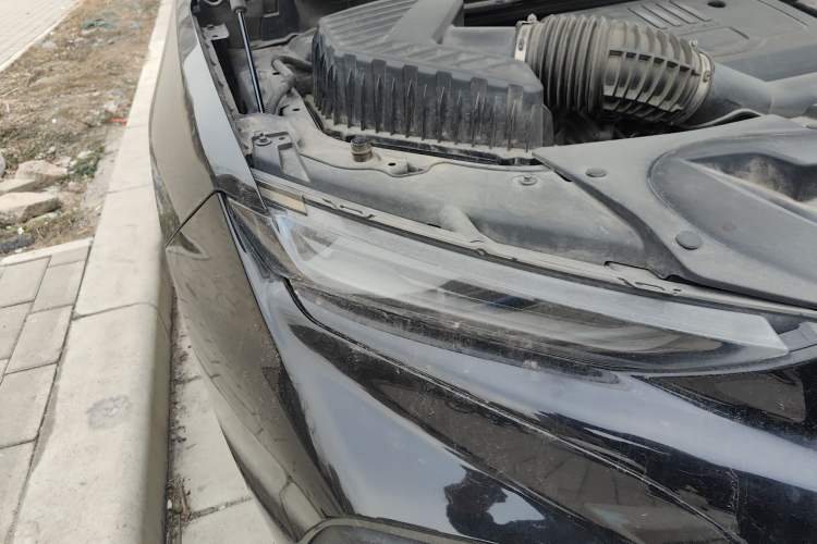 Used Chevrolet Blazer 2020 Redline 650T 5-Seater Model
