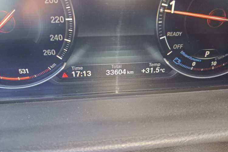 Used BMW 4 Series 2019 430i Convertible M Sport Night Edition
