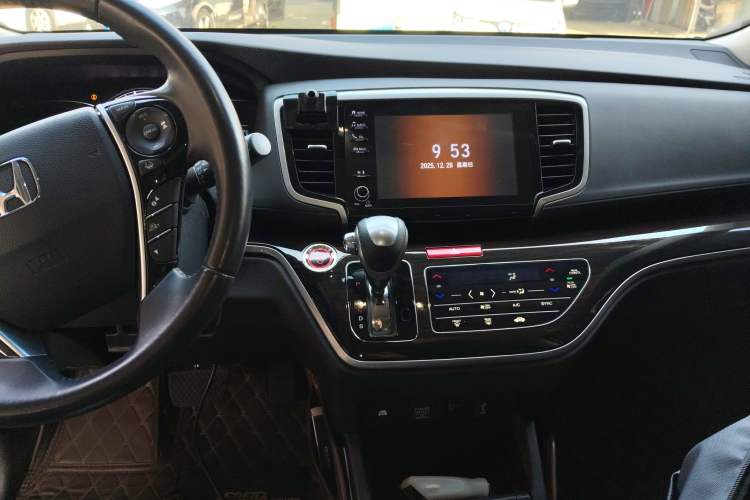 Used Honda Odyssey 2019 2.0L Rui-Zunxiang Edition
