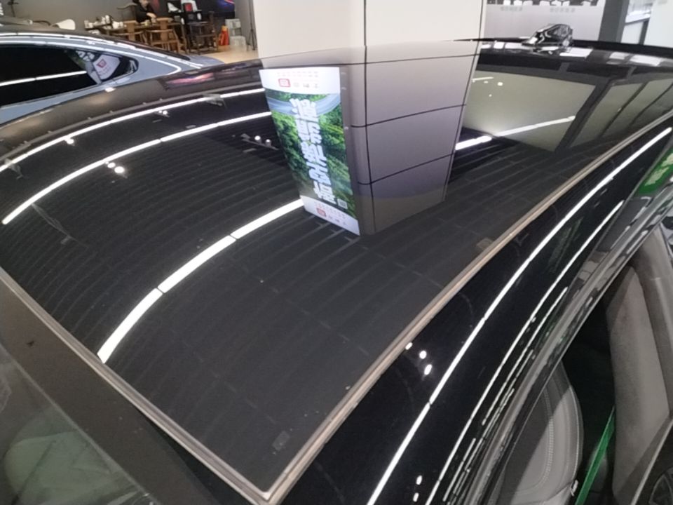 Zeekr 001 2023 WE Edition 100 kWh — снимка 7