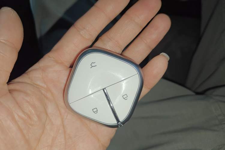 Used Baojun KiWi EV 2023 Smart Trend Edition Ternary Lithium
