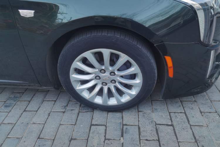 Used Cadillac XTS 2018 28T Tech Edition
