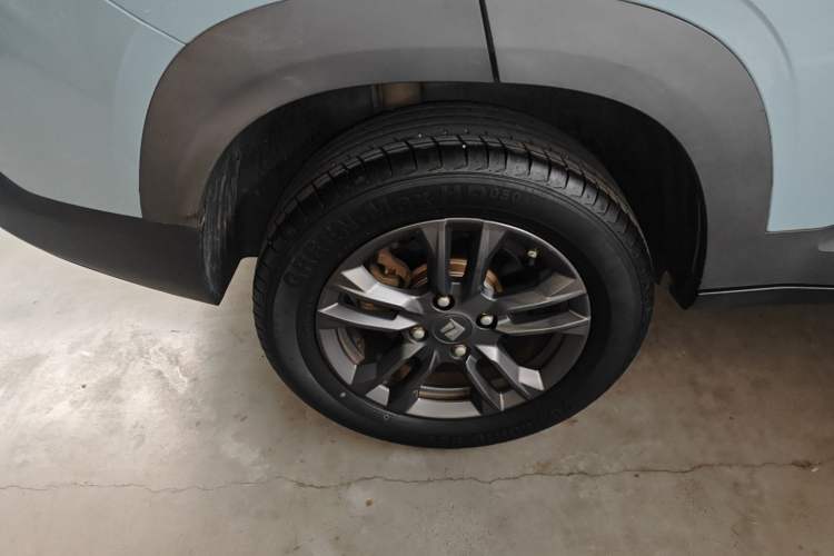 Used Baojun RS-3 2020 1.5L CVT 24-Hour Online Luxury Edition