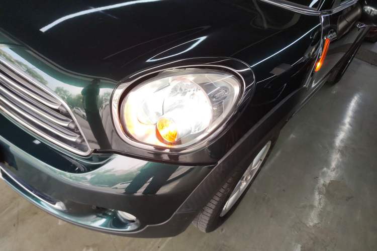 Used MINI Countryman 2014 1.6L ONE