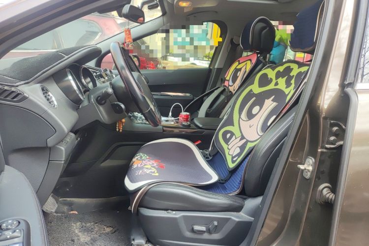 Used Peugeot 3008 2013 1.6THP Automatic Prestige Edition
