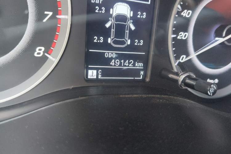 Used Baojun 560 2016 1.5T Manual Luxury Model