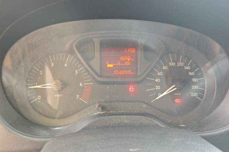 Used Citroen Elysee 2016 1.6L Manual Fashion Edition