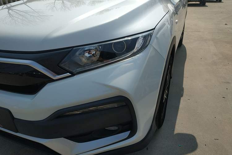 Used Honda XR-V 2020 1.5L CVT Luxury Edition