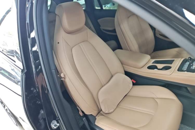 Used Nio ES6 2020 455KM Sport Edition