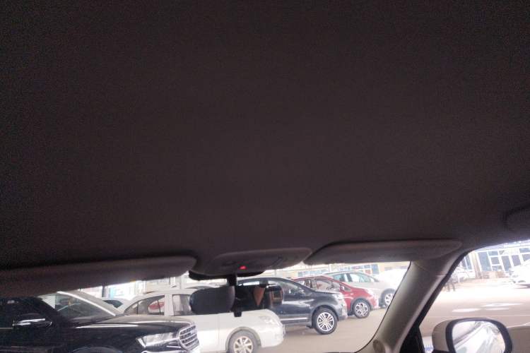 Used Dongfeng NAMMI 01 2024 430 Plus Smart+ Headliner