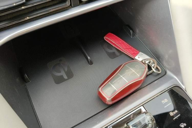 Used BYD Song PLUS New Energy 2024 HONOR Edition DM-i 150km Flagship PLUS