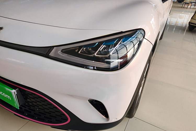 Used smart #1 2022 Pro+ Edition
