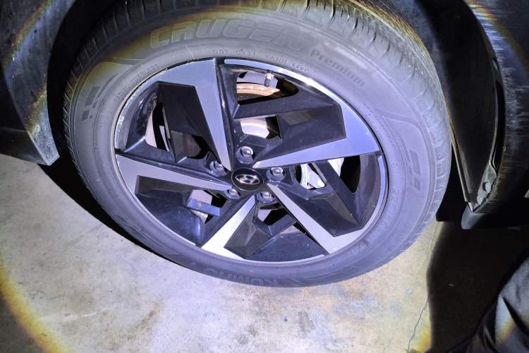 Used Hyundai ix35 2021 2.0L Automatic 2WD GLS Leading Edition