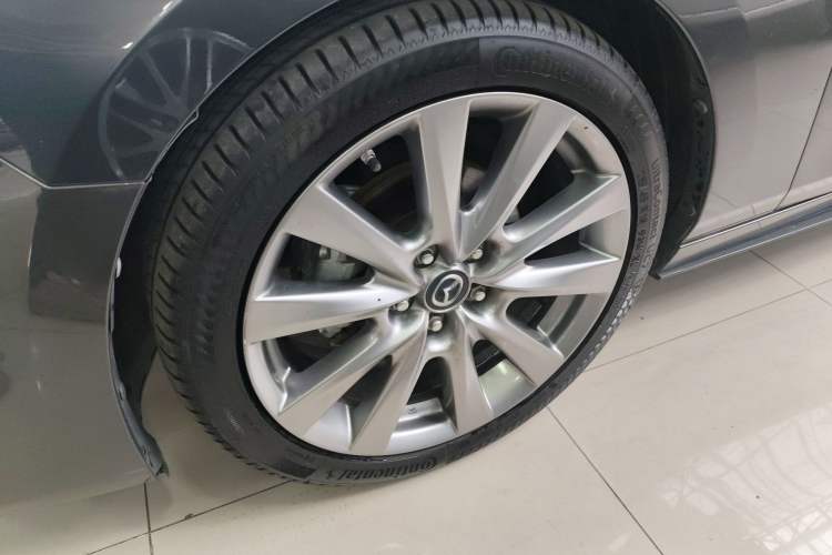 Used Mazda 3 Axela 2020 2.0L Automatic Zhiya Edition
