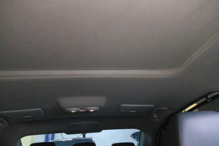 Used BMW 3 Series 2017 320Li Fashion Model
