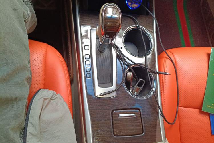 Used Nissan Teana 2013 2.0L XL Comfort Edition